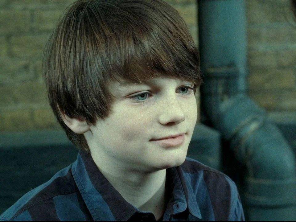 dok. Warner Bros/Harry Potter