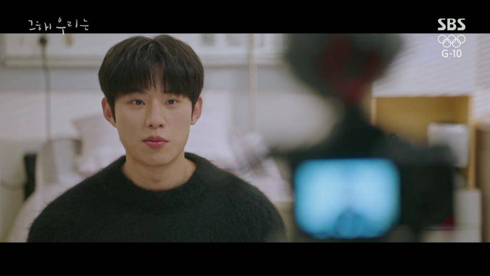 Kim Sung Cheol (dok.SBS/Kim Sung Cheol)