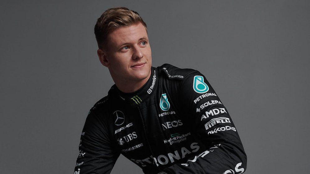 Mick Schumacher Masih Yakin Bakal Dapat Kursi Balap Lagi di Formula 1