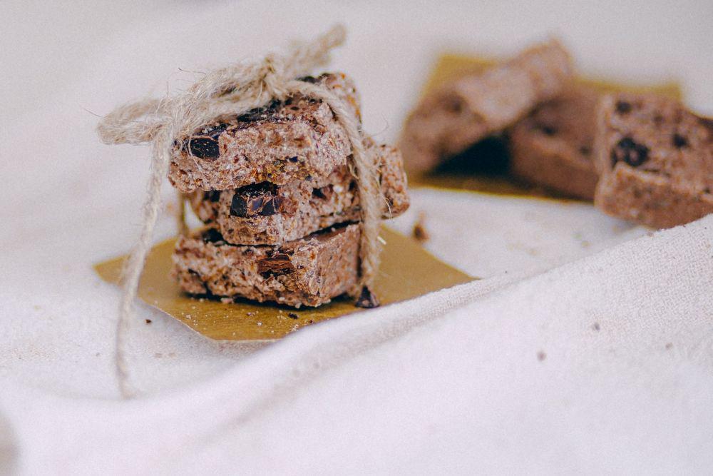 Resep Protein Bar yang Lezat dan Mudah Dibuat di Rumah, 5 Bahan Saja!
