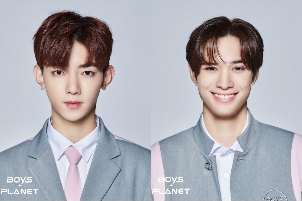 9 Peserta G-Group Boys Planet yang Curi Perhatian, Ada Zhang Hao!