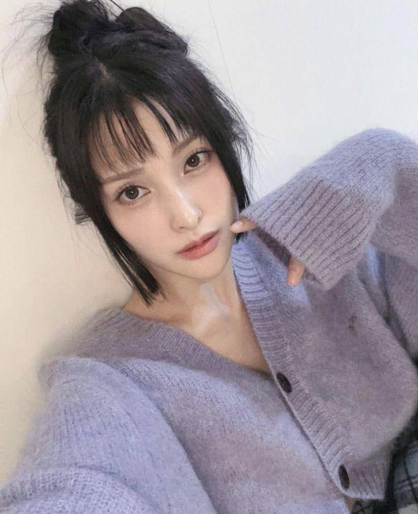 potret Park Gyuri (instagram.com/gyuri_88)