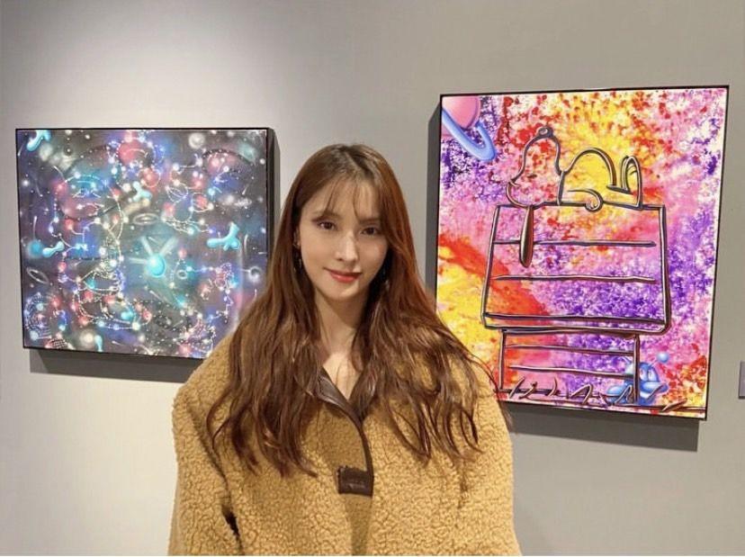 Kronologi Park Gyuri KARA Terseret Kasus Penipuan Mantan Pacar
