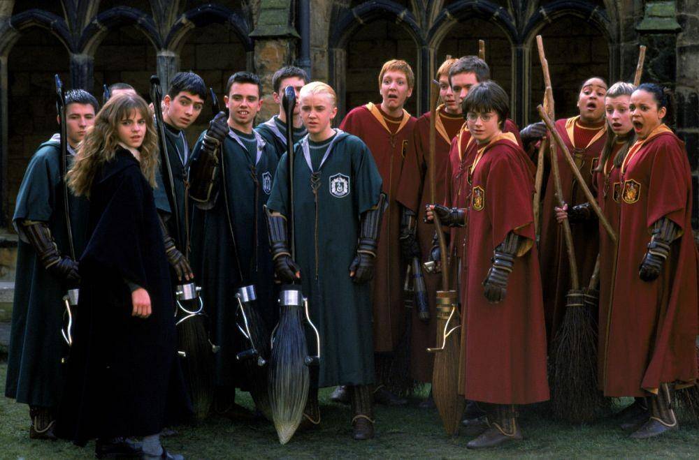 dok. Warner Bros/Harry Potter