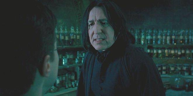 dok. Warner Bros/Harry Potter