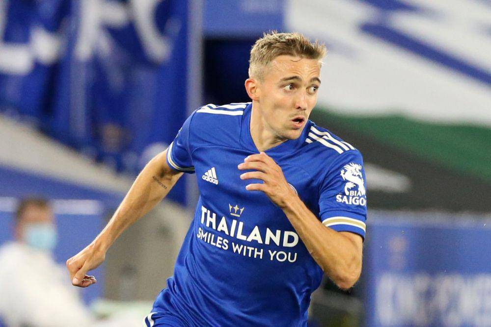 Timothy Castagne (premierleague.com)