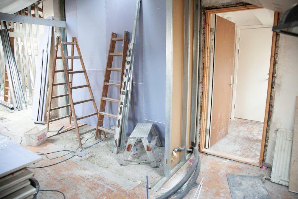 5 Tips Renovasi Rumah Tanpa Menghabiskan Banyak Biaya