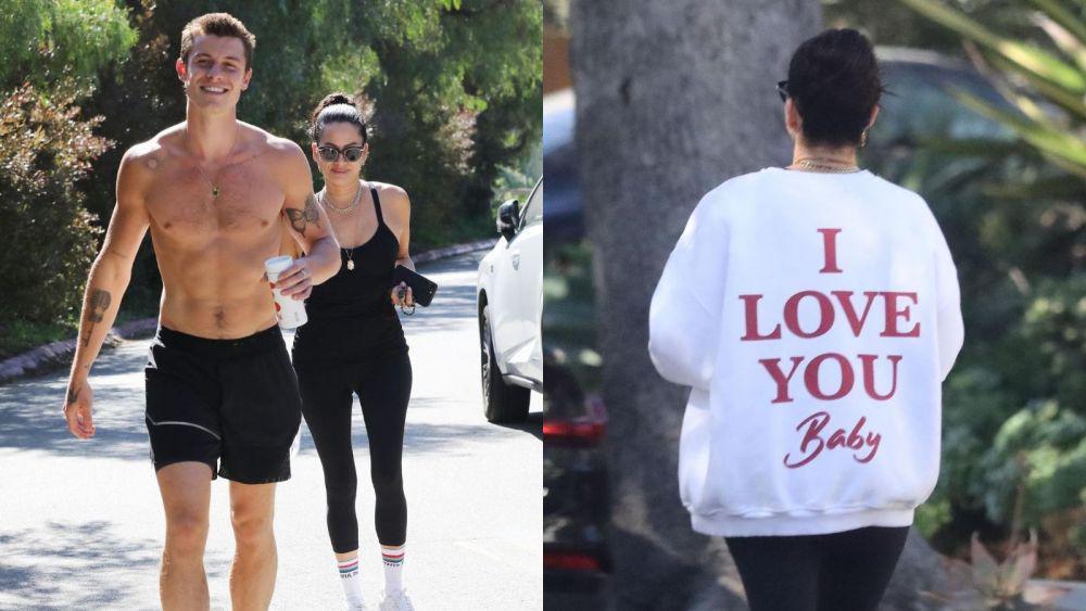 5 Perempuan yang Pernah Dekat dengan Shawn Mendes, Ada yang Berusia 51