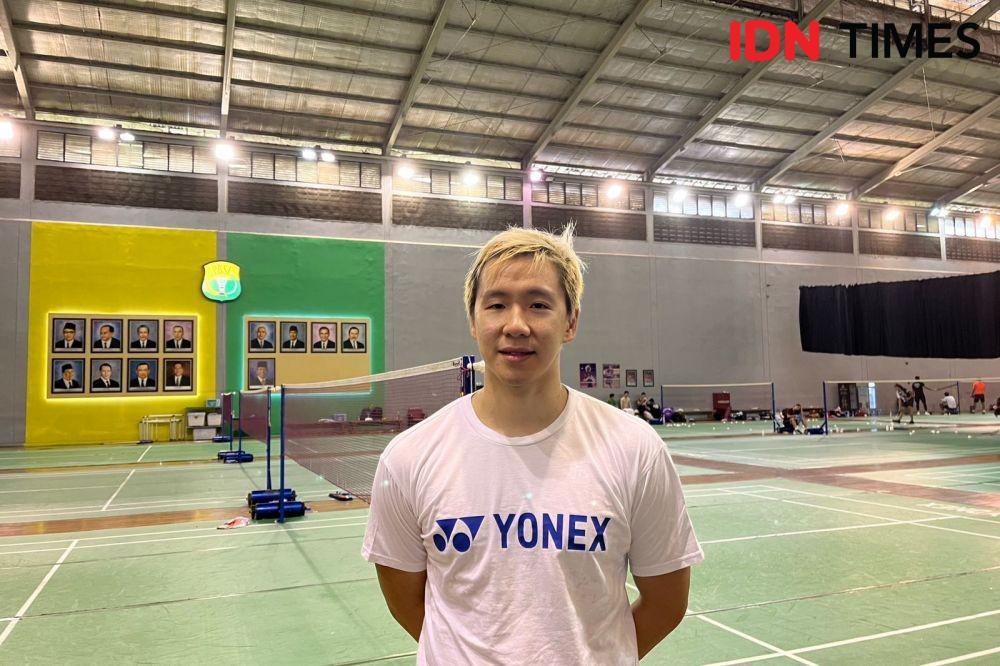 Ada Peluang Minions Dipisah, Marcus: Saya Nurut Saja