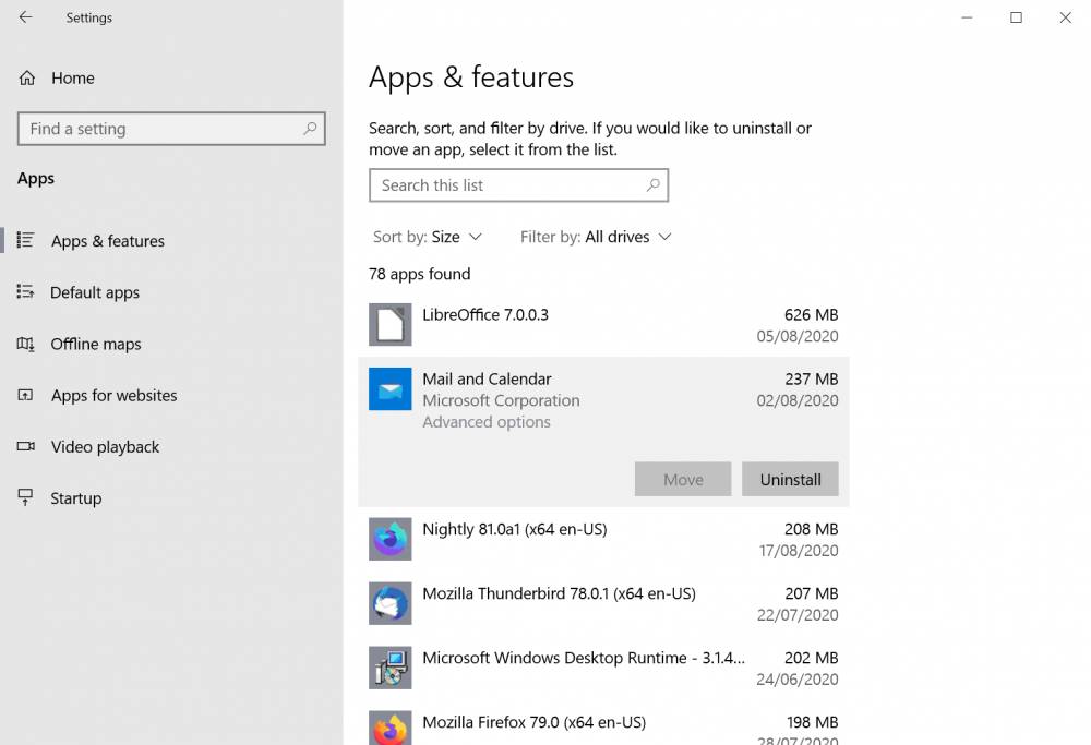 ilustrasi hapus file di PC (dok. Microsoft)