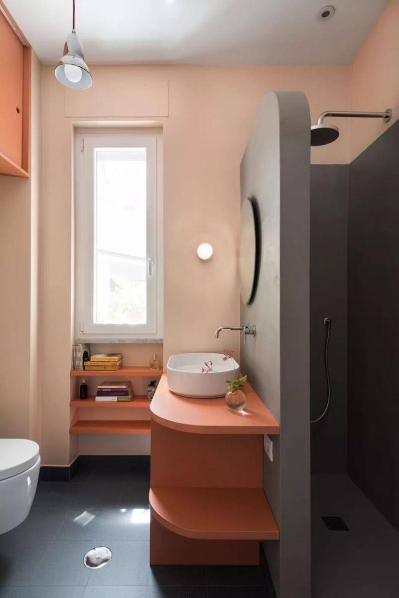 ide partisi di kamar mandi (livingetc.com)