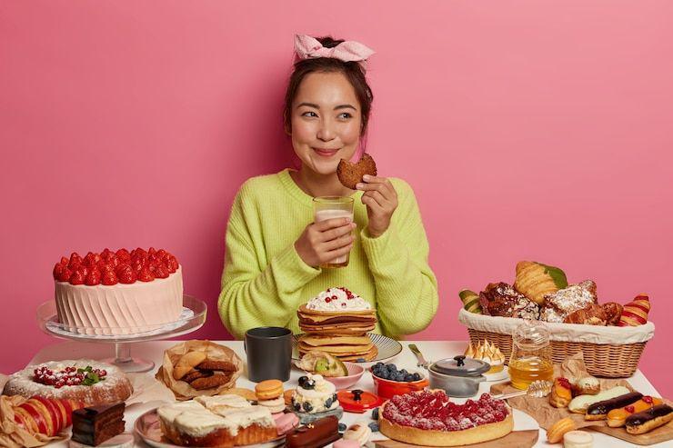 Kenapa Makan Junk Food Berlebihan Tingkatkan Risiko Kanker?