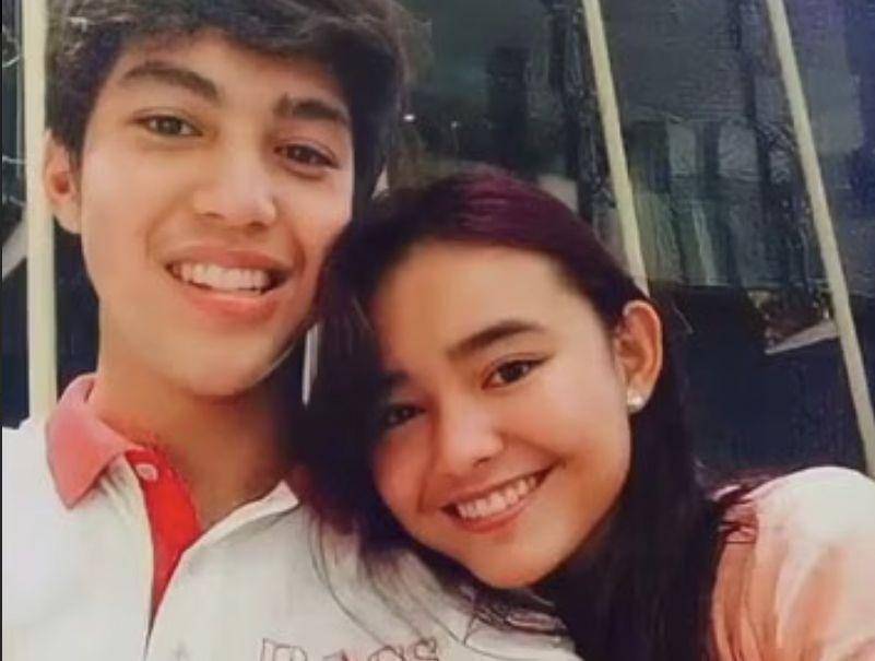 potret Amanda Manopo dan El Rumi (instagram.com/itsme.mandakastic)