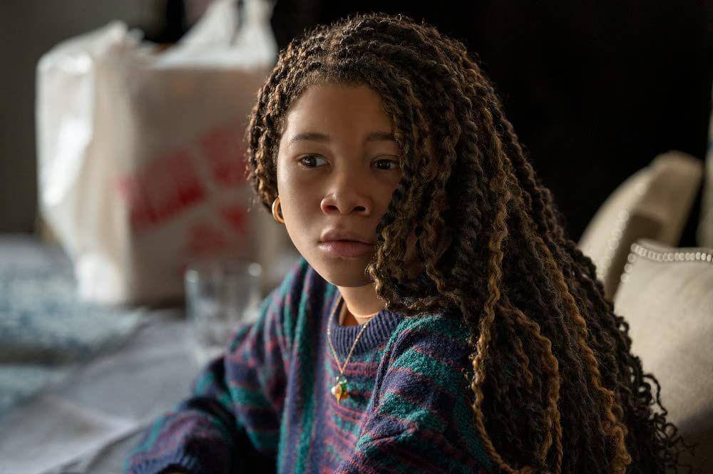 June (dok. Sony Pictures/Missing)