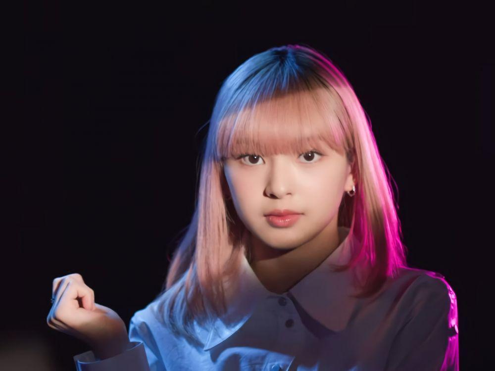 10 Potret Chiquita BABYMONSTER, Si Penerus Popularitas Lisa BLACKPINK