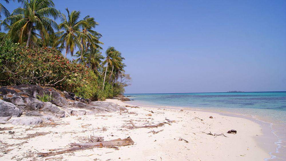 Karimunjawa (Wikimedia.org/Midori)