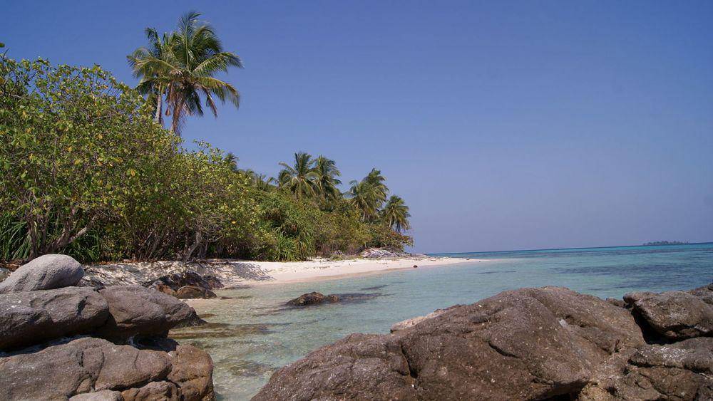 Karimunjawa (Wikimedia.org/Midori)