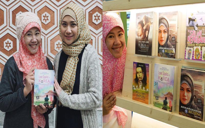 5 Film dari Karya Novel Terkenal Asma Nadia Tema Percintaan Islam