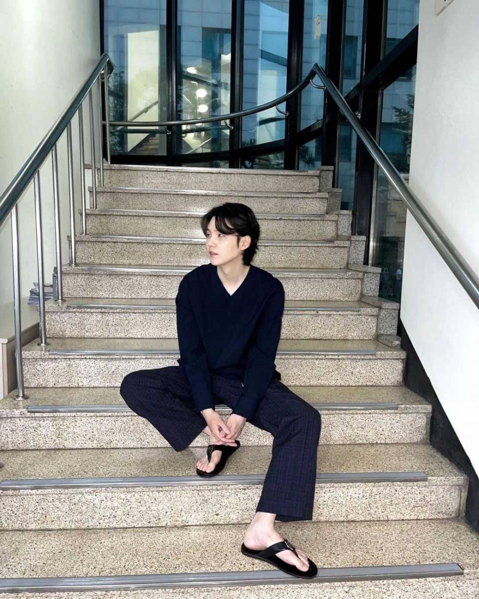 Suga BTS (instagram.com/agustd)