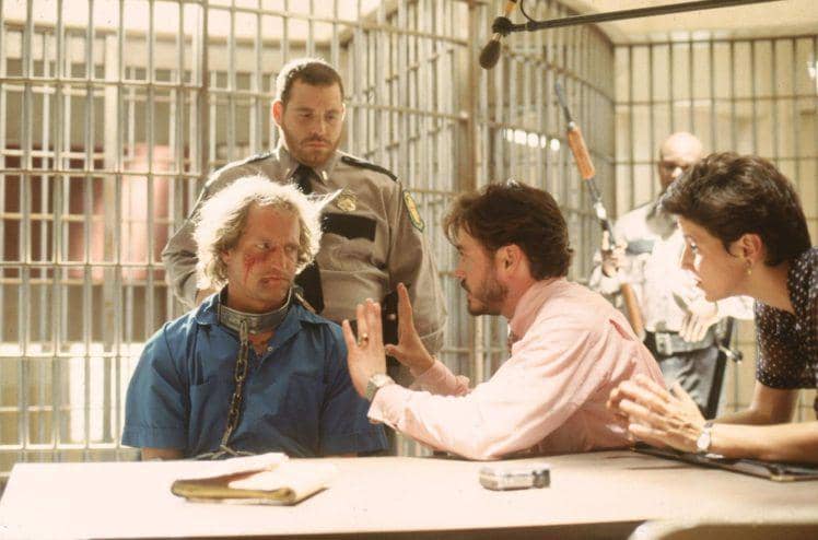 cuplikan adegan dalam film Natural Born Killers (dok. Warner Bros./Natural Born Killers)