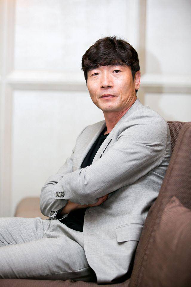 Park Won Sang (m.sportschosun.com)