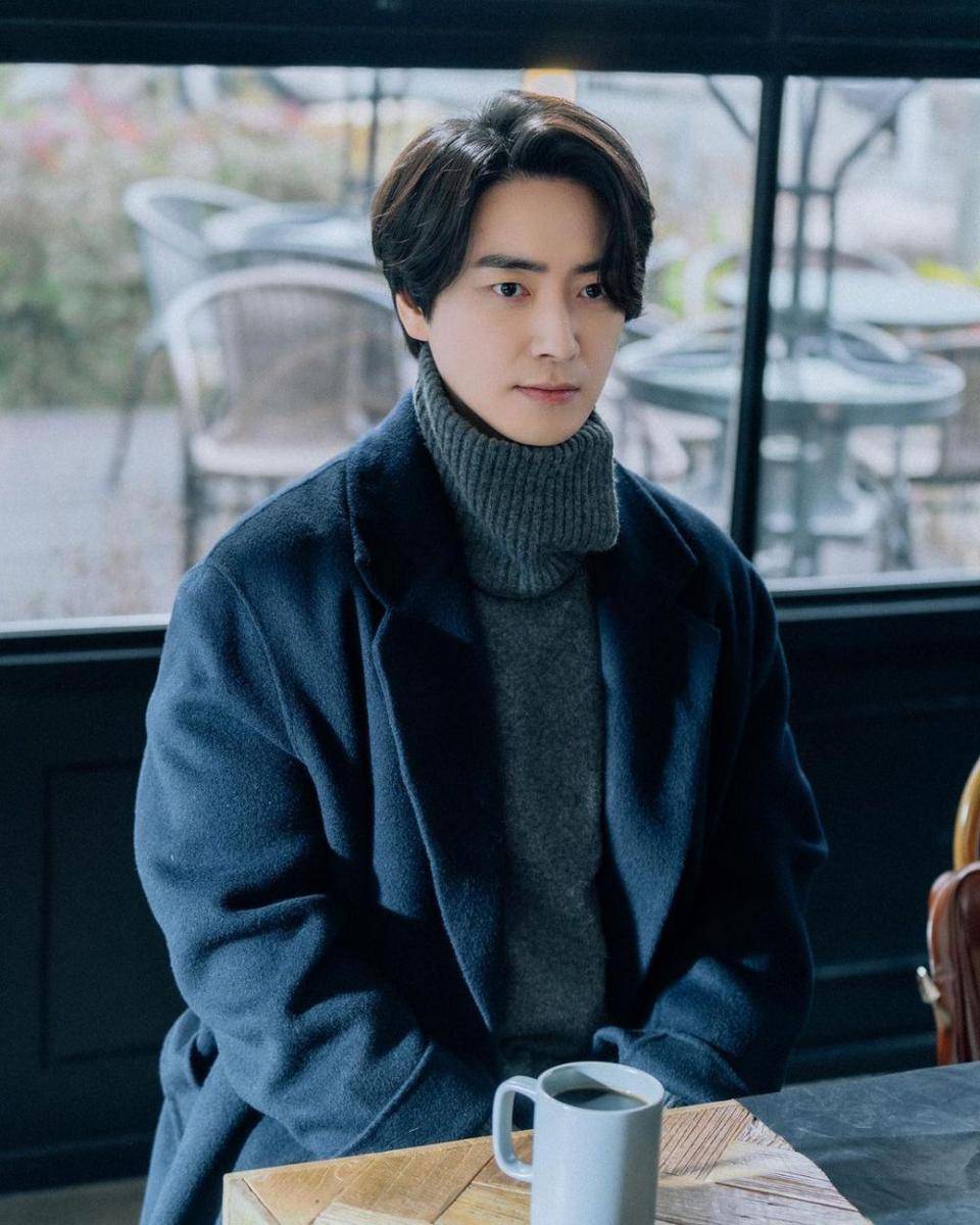 Lee Joon Hyuk (instagram.com/leejunhyuk05)