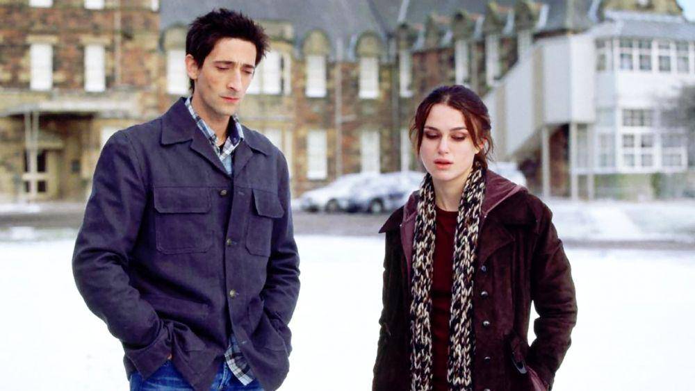 The Jacket (dok. Warner Independent Pictures/The Jacket)