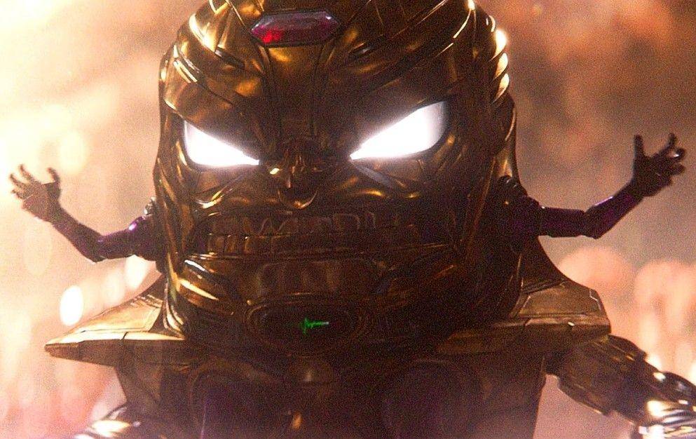 MODOK (dok. Marvel/Ant-Man and the Wasp: Quantumania)