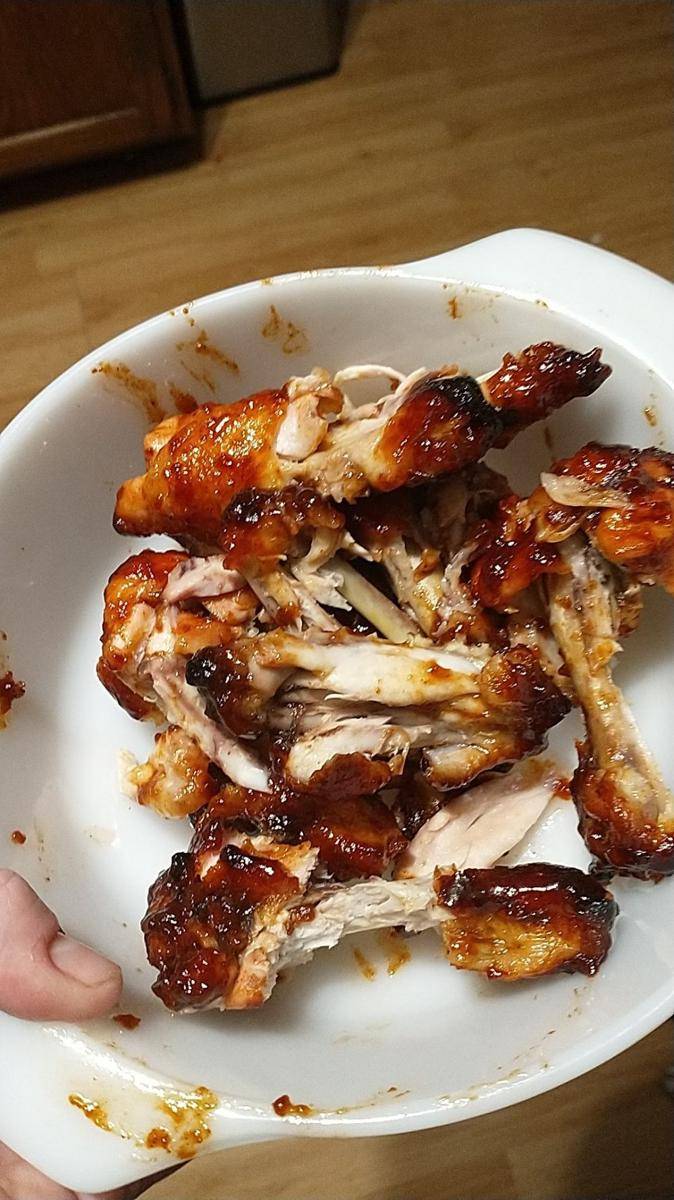 potret cara makan orang paling aneh (reddit.com/user/Volitile_Star330)