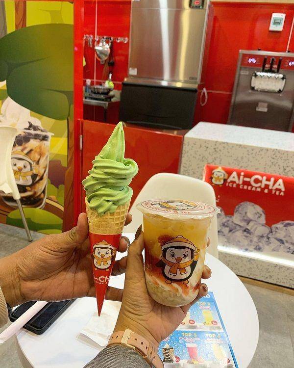 Ai-CHA (instagram.com/kinyukkinyuk_yuk)