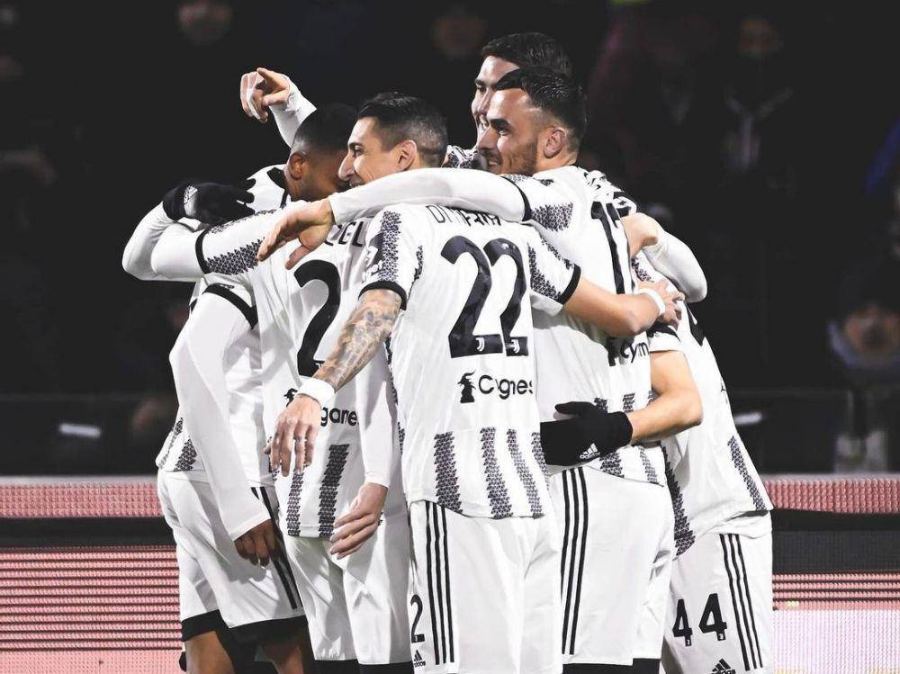 potret pemain Juventus (instagram.com/juventus)