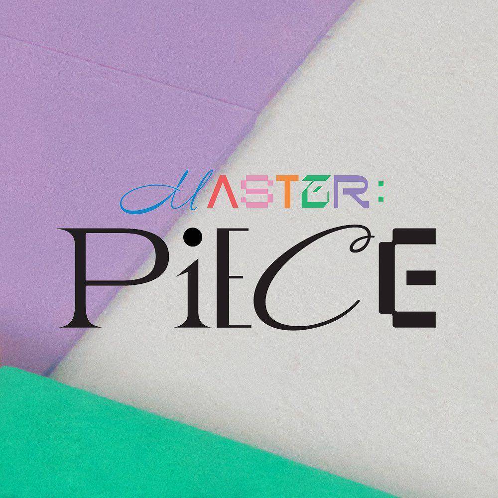 Teaser Master:Piece Cravity (twitter.com/CRAVITYstarship/)