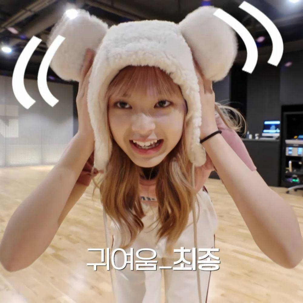 potret Chiquita BABYMONSTER (youtube.com/BABYMONSTER)