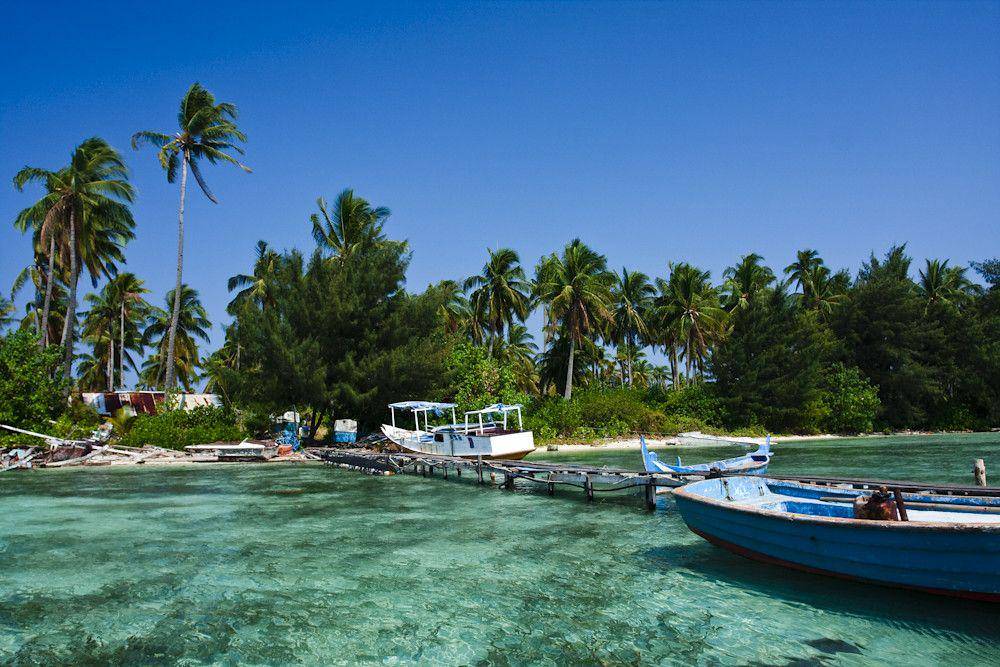 Karimunjawa (Flickr.com/Batara)