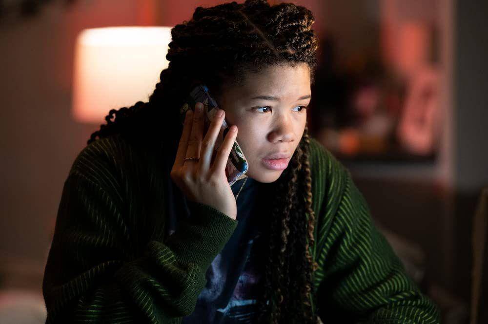 June (dok. Sony Pictures/Missing)