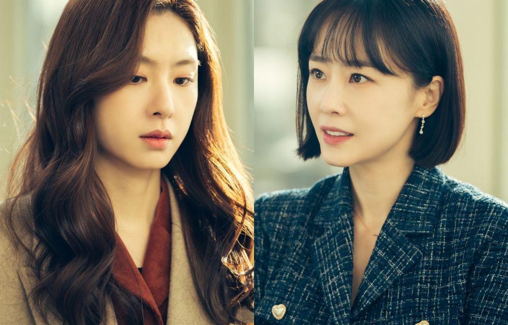 [QUIZ] Cho Eun Kang dan Han Ba Da, Siapa yang Akan Berakhir Bahagia di Red Balloon?