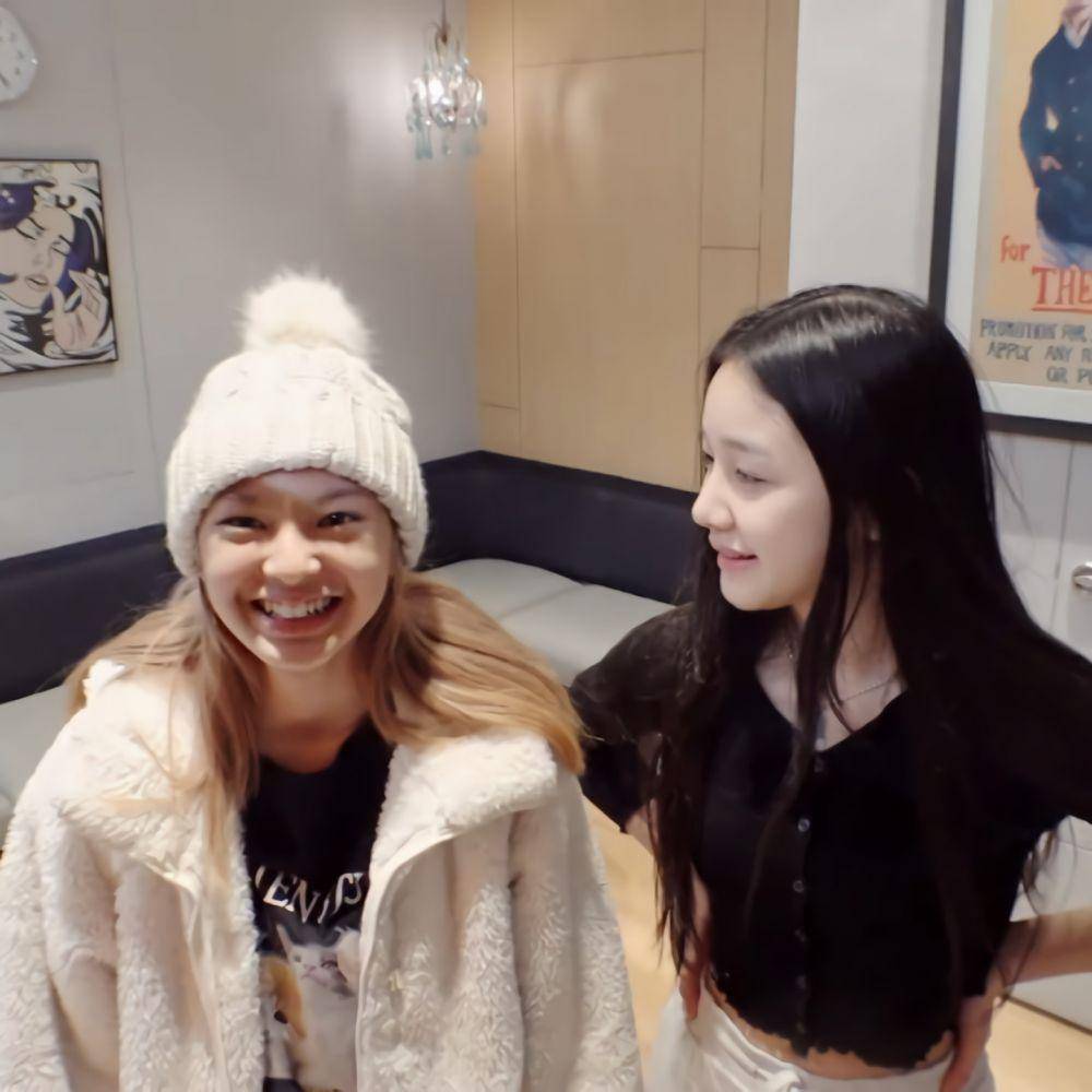 potret Chiquita dan Pharita BABYMONSTER (youtube.com/BABYMONSTER)