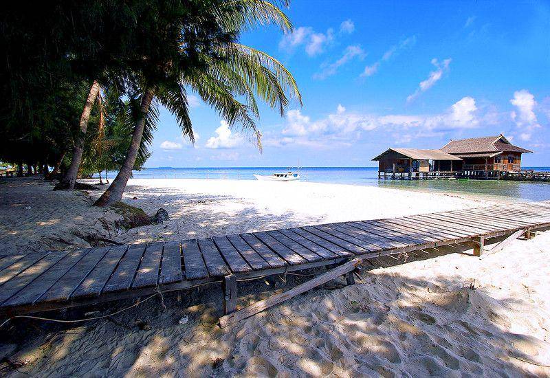 Karimunjawa (Flickr.com/Tiket2.com)
