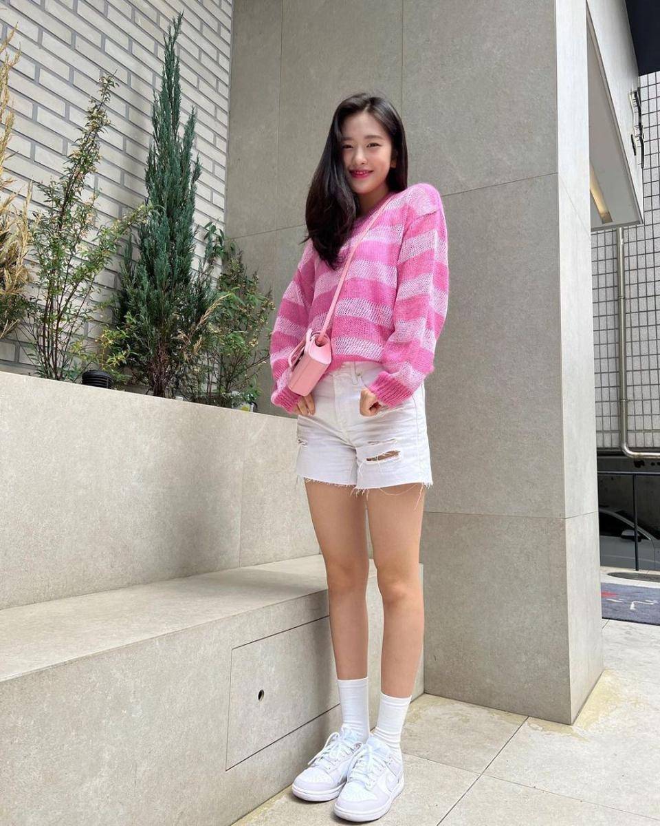 Yujin IVE (instagram.com/_yujin_an)