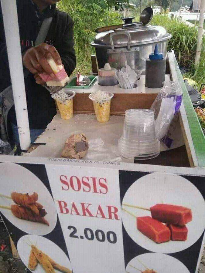 potret pedagang lucu (Twitter.com/nocontextwarung)