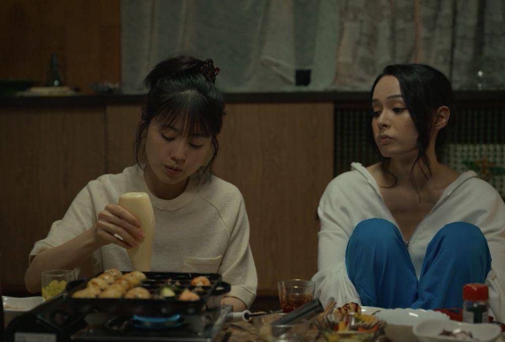 cuplikan Call Me Chihiro (dok. Youtube/Netflix Asia)