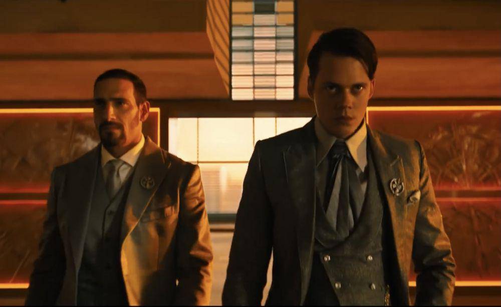 cuplikan trailer John Wick: Chapter 4 (dok. Youtube/Lionsgate Movies)