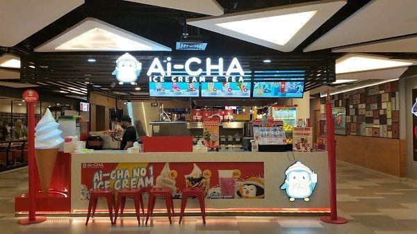 10 Lokasi Gerai Ai-CHA Es Krim, Ada di Jakarta sampai Bali