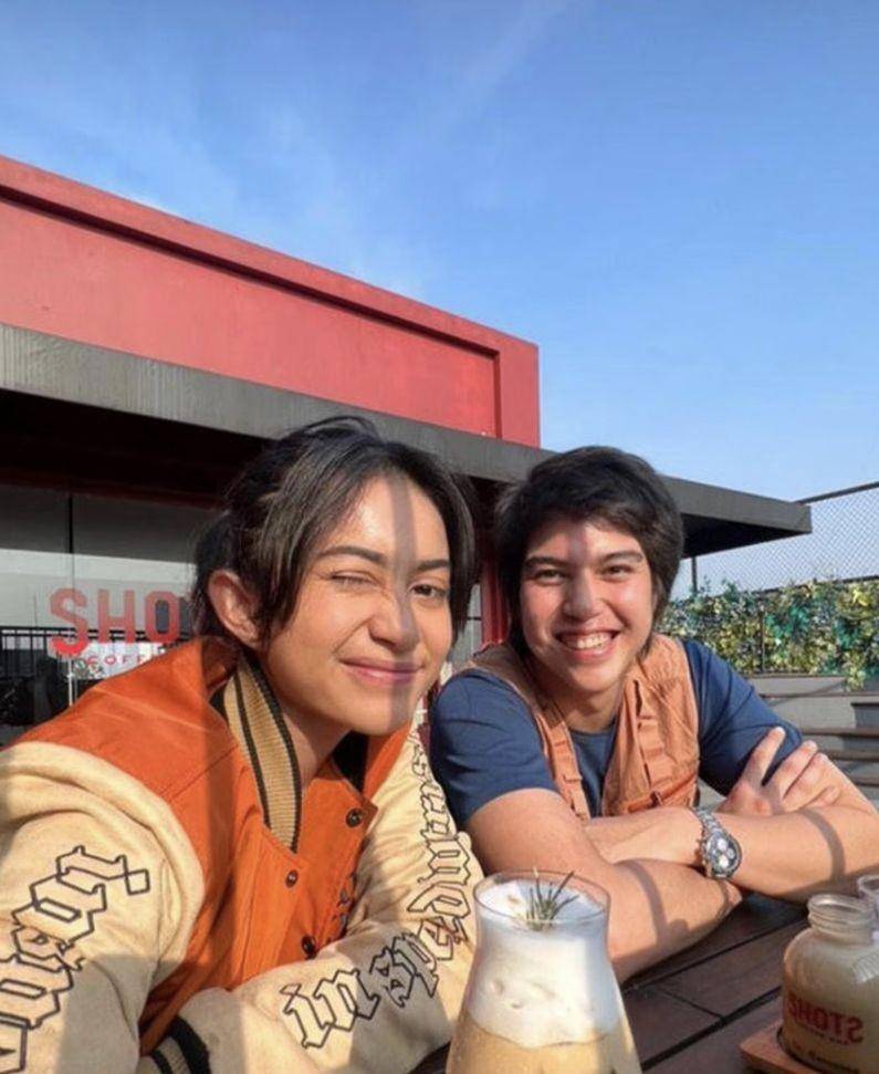 potret El dan Sintya (twitter.com/@tubbirfess)