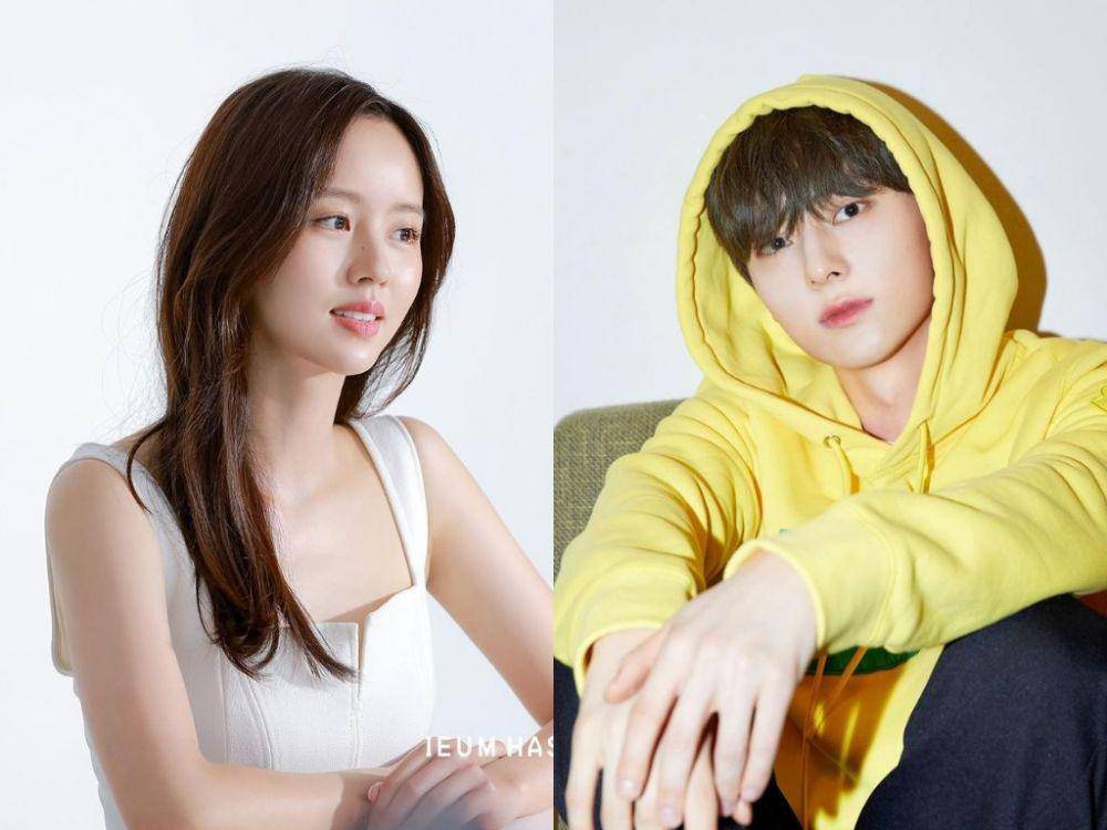 Kim So Hyun (instagram.com/wow_kimsohyun) | Hwang Min Hyun (instagram.com/optimushwang)
