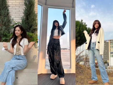 Yujin IVE (instagram.com/_yujin_an)