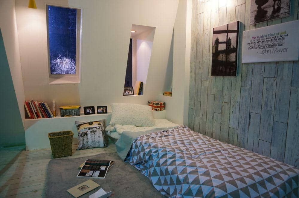Dekorasi kamar yang hangat, bikin tidur lelap. (home-designing.com)