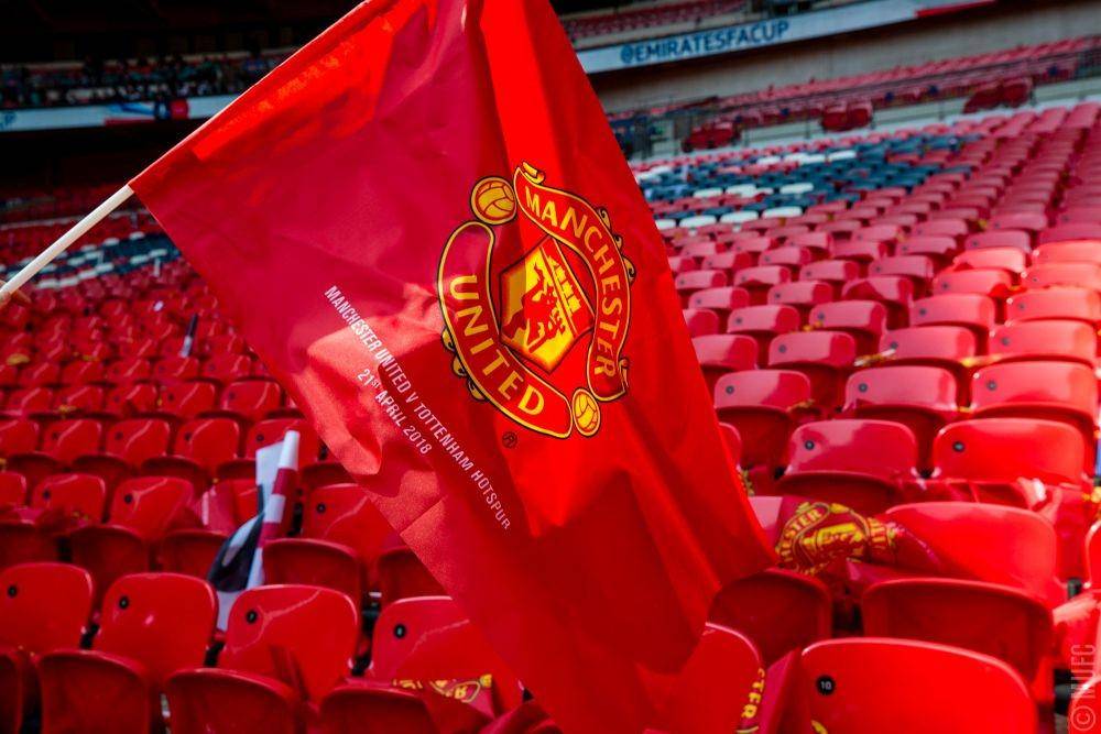 Manchester United (twitter.com/ManUtd)