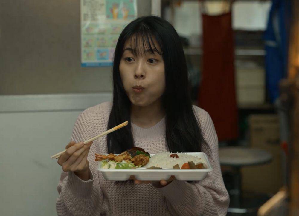 cuplikan Call Me Chihiro (dok. Youtube/Netflix Asia)