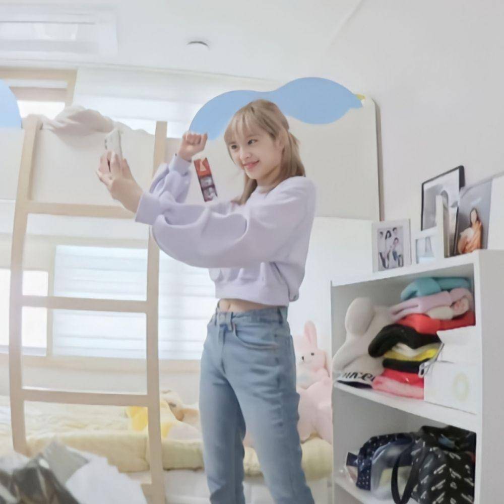 potret Chiquita BABYMONSTER (youtube.com/BABYMONSTER)